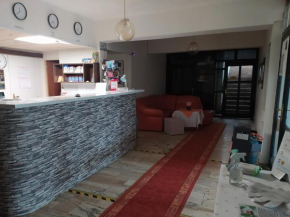 Hotel Tatranec Tatranska Lomnica
